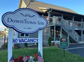 DownTown Inn