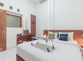 Urbanview Darmo Residence Bandung