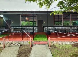 Wild Tusker Homestay Masinagudi by LexStays, hotel v destinaci Masinagudi