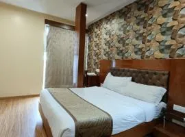 Hotel Arton Regency Near Terminal 2 Airport