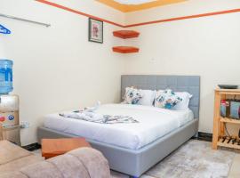 Studio furnished Apartments Naivasha, hotel in Naivasha