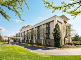 Hampton Inn Long Island/Islandia