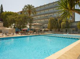 Hotel Joan Miró Museum, hotel in Palma de Mallorca