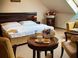 Hotel U Zeleneho stromu