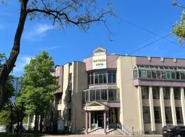 Optima Kremenchuk