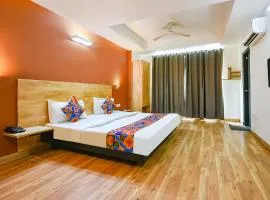 FabHotel La Serene NFC