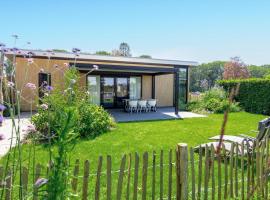 2 Bedroom Nice Home In Voorthuizen, hotel v destinaci Voorthuizen