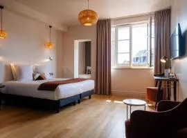 L'INVITATION AU VOYAGE - Hôtel & Spa