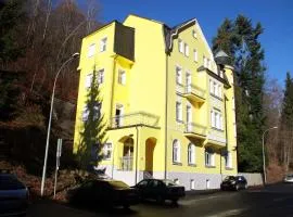 Hotel Vera