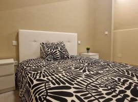 City Center Mindelo 37, hotel in Mindelo