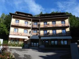 Albergo Rusen