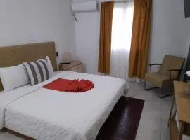 Cattleya Flor Hotel