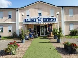 Quick Palace Epinal