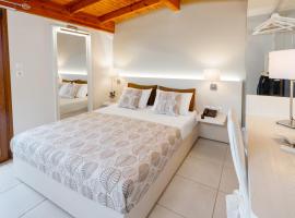 Athos Guest House Pansion, ξενοδοχείο στην Ουρανούπολη