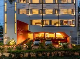 Spektrum Hotel - Bengaluru Airport