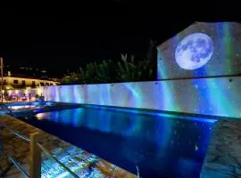 Amalia Hotel