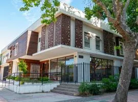 Hotel Madero Talca