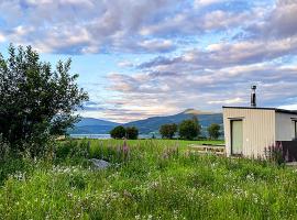 Mjøsvang Kafe, hotel in Vang I Valdres
