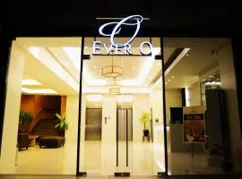 Ever O Business Hotel, hotel v destinaci Zamboanga