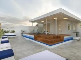 Casa Azul Cartagena hotels