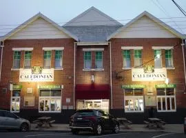 The Caledonian Hotel Wonthaggi