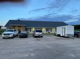 Oakland Express Motel