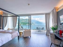 Borgo Le Terrazze, hotel en Bellagio