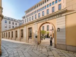Mandarin Oriental, Milan