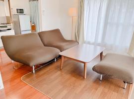 かぐら庵, Hotel in Kitakata