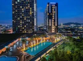 INNSiDE by Meliá Kuala Lumpur