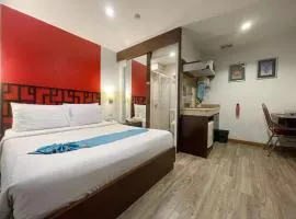 Arawana Express Chinatown