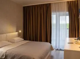 Green village Hotel