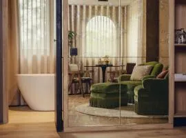 Stiemerheide - The Urban Hotel & Golf Retreat 4 Star Superior