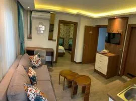 Royal Boutique House