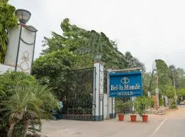Bel-La Monde Hotel Chhattarpur South Delhi
