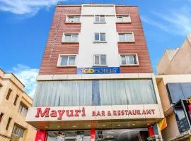 FabExpress Mayuri Residency - Marathahalli