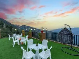 The Nature Vibes I Vacations I Conference I MICE I Family Events I Open Air Terrace I Sky Bonfire I Kufri by Exotic Stays