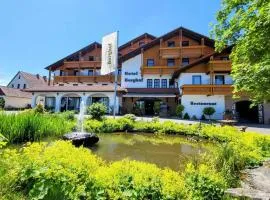 Hotel Berghof