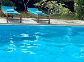 Embe Lodge
