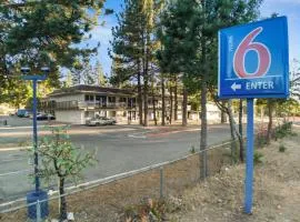 Motel 6-Big Bear Lake, CA