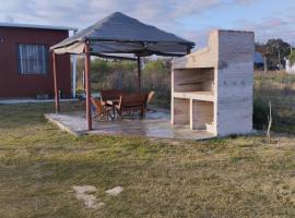 Afecto, hotel v destinaci San Gregorio de Polanco