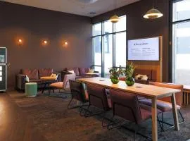 Holiday Inn-the niu, Wave Karlsruhe Oststadt by IHG