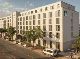 Holiday Inn - the niu, Leo Nuremberg by IHG