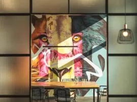Holiday Inn - the niu, Leo Nuremberg by IHG