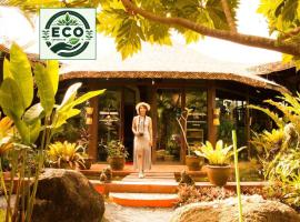 RELAX ECO Life Center-Khao Lak, Hotel in Khao Lak