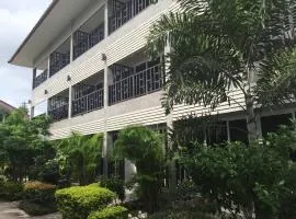 Baan Suan Ta Hotel
