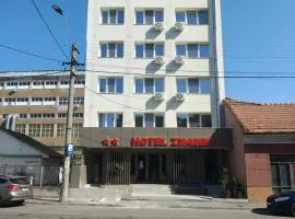 Hotel Zimbru