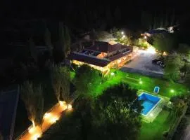Hospedium Hotel Val de Pinares