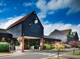 Holiday Inn Cambridge by IHG