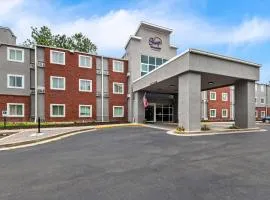 Sleep Inn & Suites Pigeon Forge Downtown